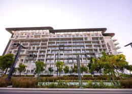 Studio - 1 bathroom for rent in Oasis 1 - Oasis Residences - Masdar City - Abu Dhabi