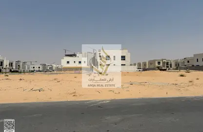 Land - Studio for sale in Al Aamra Tower - Al Amerah - Ajman