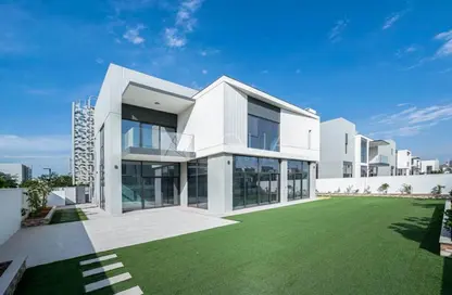 Villa - 4 Bedrooms - 5 Bathrooms for rent in Murooj Al Furjan - Al Furjan - Dubai