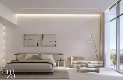 شقة - 1 حمام للبيع في سكاي هيلز ريزيدنسز 2 - سكاي هيلز ريسيدنزيس - حديقة دبي العلميه - دبي