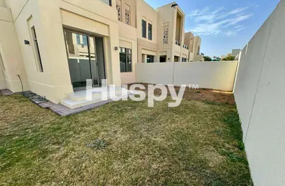Townhouse - 3 Bedrooms - 4 Bathrooms for rent in Mira Oasis 1 - Mira Oasis - Reem - Dubai
