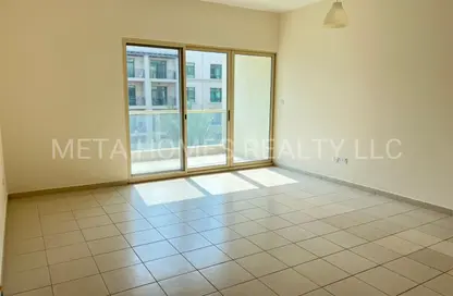 شقة - غرفة نوم - 2 حمامات للايجار في الثيال 1 - الثيال - جرينز - دبي