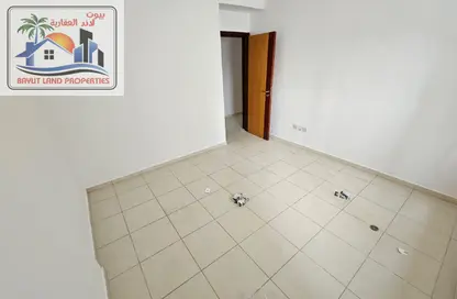 Apartment - 1 Bedroom - 2 Bathrooms for rent in Al Majaz 3 - Al Majaz - Sharjah