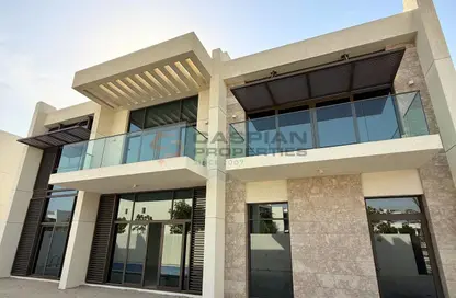 فيلا - 5 غرف نوم - 7 حمامات للبيع في District One Phase lii - المنطقة وان - مدينة الشيخ محمد بن راشد - دبي