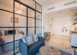 Apartment - 1 bedroom - 1 bathroom for rent in Collective - Dubai Hills Estate - Dubai