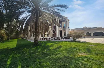 Villa - 5 Bedrooms - 6 Bathrooms for rent in Umm Suqeim 1 Villas - Umm Suqeim 1 - Umm Suqeim - Dubai