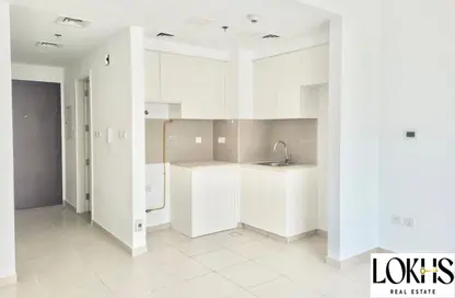 Apartment - Studio - 1 Bathroom for rent in SAFI 1B - Town Square - Dubai