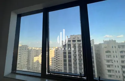 Apartment - 2 Bedrooms - 2 Bathrooms for rent in Al Majaz 3 - Al Majaz - Sharjah