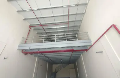 Warehouse - Studio - 1 Bathroom for rent in Al Jurf Industrial 2 - Al Jurf Industrial - Ajman Warehouse - Studio - 1 Bathroom for rent in Al Jurf Industrial 2 - Al Jurf Industrial - Ajman