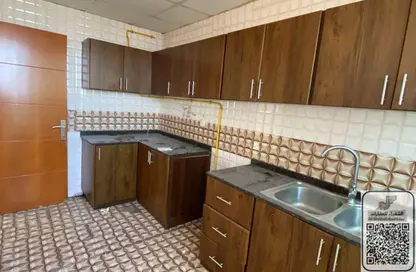 Apartment - 1 Bedroom - 2 Bathrooms for rent in Al Rawda 2 - Al Rawda - Ajman