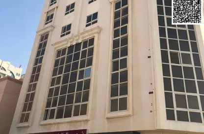 Apartment - 1 Bedroom - 1 Bathroom for rent in Al Mujarrah - Al Sharq - Sharjah