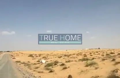 أرض - استوديو للبيع في حي الدبديبة الشمالي - الزبير - الشارقة