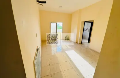 Apartment - 1 Bedroom - 2 Bathrooms for rent in The Icon Casa 2 - Al Rashidiya 3 - Al Rashidiya - Ajman