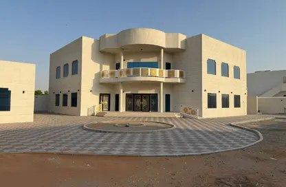 فيلا - 8 غرف نوم - 8 حمامات للايجار في الخوانيج 1 - الخوانيج - دبي