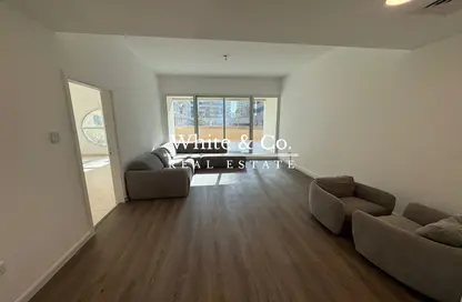 شقة - غرفة نوم - 2 حمامات للايجار في شراع المارينا - دبي مارينا - دبي شقة - غرفة نوم - 2 حمامات للايجار في شراع المارينا - دبي مارينا - دبي