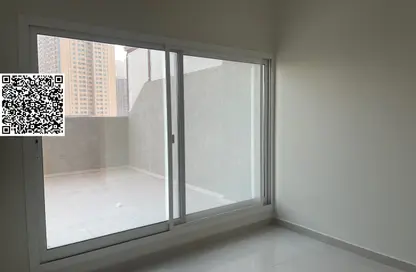Apartment - 2 Bedrooms - 2 Bathrooms for sale in Gulf Tower - Emirates City - Ajman