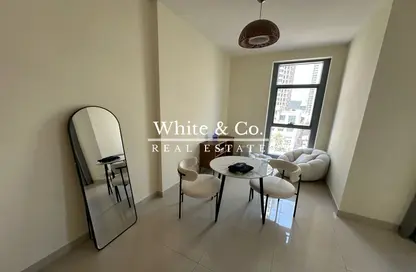 Apartment - Studio - 1 Bathroom for rent in Claren Tower 1 - Claren Towers - Downtown Dubai - Dubai