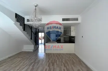 Townhouse - 3 Bedrooms - 4 Bathrooms for sale in Desert Style - Al Reef Villas - Al Reef - Abu Dhabi