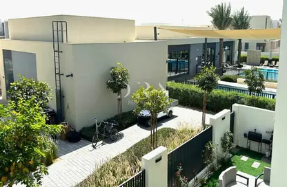Villa - 3 Bedrooms - 4 Bathrooms for sale in Eden - The Valley - Dubai