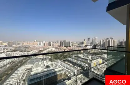 شقة - غرفة نوم - 2 حمامات للبيع في بن غاطي توليب - قرية الجميرا سركل - دبي