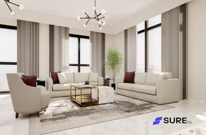 Apartment - 1 Bedroom - 2 Bathrooms for sale in Avenue Residence 5 - Avenue Residence - Al Furjan - Dubai