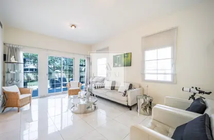 Villa - 2 Bedrooms - 4 Bathrooms for rent in District 5G - Jumeirah Village Triangle - Dubai