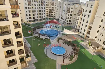 بنتهاوس - 3 غرف نوم - 5 حمامات للايجار في بوابة الشرق - بني ياس شرق - بني ياس - أبوظبي
