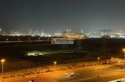 شقة - 1 حمام للايجار في بلوم تاورز سي - ابراج بلووم - الضاحية 10 - قرية الجميرا سركل - دبي شقة - 1 حمام للايجار في بلوم تاورز سي - ابراج بلووم - الضاحية 10 - قرية الجميرا سركل - دبي