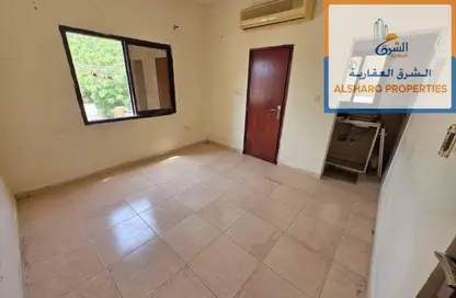Apartment - Studio - 1 Bathroom for rent in Geepas Building 5 - Al Bustan - Ajman