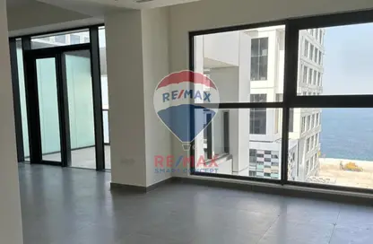 Apartment - Studio - 1 Bathroom for sale in Pixel - Makers District - Al Reem Island - Abu Dhabi
