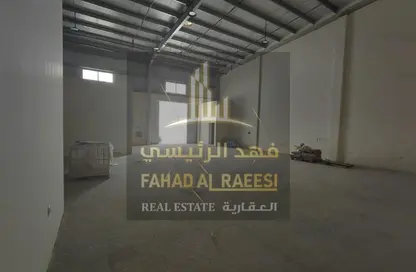 Warehouse - Studio - 1 Bathroom for rent in Umm Al Thuoob - Umm Al Quwain