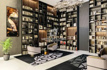 Apartment - Studio - 1 Bathroom for sale in Elitz By Danube - Jumeirah Village Circle - Dubai