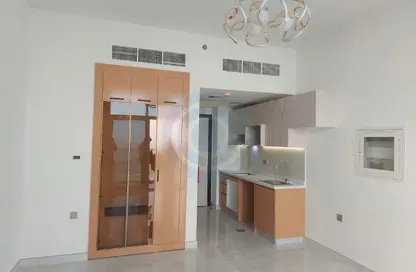 شقة - 1 حمام للبيع في سكايز من دانوب - ارجان - دبي