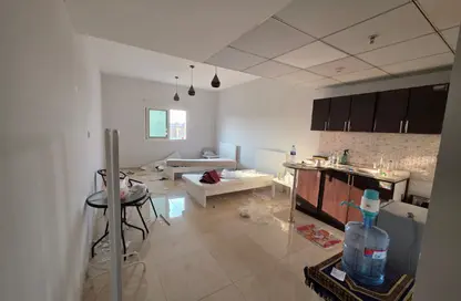 Apartment - Studio - 1 Bathroom for rent in Al Rawda 2 Villas - Al Rawda 2 - Al Rawda - Ajman
