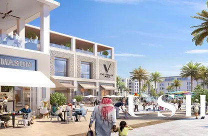 Villa - 3 Bedrooms - 3 Bathrooms for sale in Nima - The Valley - Dubai