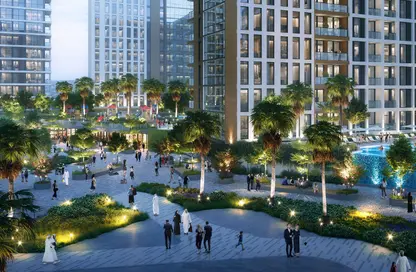 Apartment - 1 Bedroom - 2 Bathrooms for sale in Olfah - Muwaileh Commercial - Sharjah