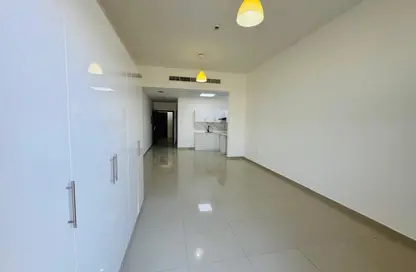 Apartment - Studio - 1 Bathroom for rent in Madison Residences - Majan - Dubai Land - Dubai