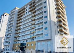 Apartment - 3 bedrooms - 3 bathrooms for sale in Hercules - Living Legends - Dubai