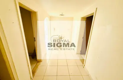 Apartment - 2 Bedrooms - 2 Bathrooms for rent in Oud Metha - Bur Dubai - Dubai