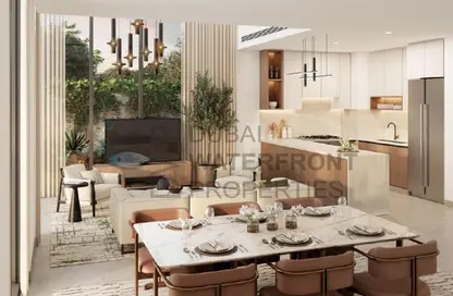 Villa - 3 Bedrooms - 2 Bathrooms for rent in Mudon Al Ranim 2 - Mudon - Dubai