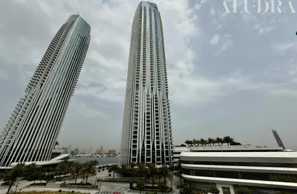 Apartment - 2 Bedrooms - 2 Bathrooms for rent in Dubai Creek Harbour (The Lagoons) - Dubai