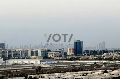 Apartment - Studio - 1 Bathroom for sale in Artesia C - Artesia - DAMAC Hills - Dubai