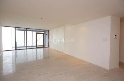 Apartment - 3 Bedrooms - 4 Bathrooms for rent in D1 Tower - Culture Village - Dubai