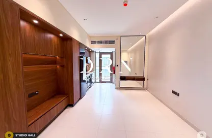 Apartment - Studio - 1 Bathroom for rent in Torino - Arjan - Dubai