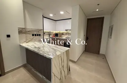 Apartment - 1 Bedroom - 2 Bathrooms for sale in 555 Park Views - Jumeirah Village Triangle - Dubai