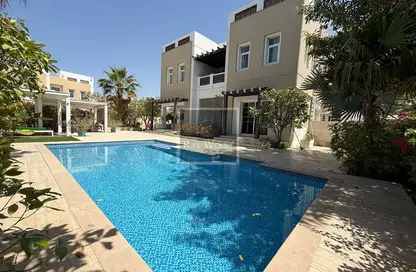 Villa - 5 Bedrooms - 5 Bathrooms for sale in Rahat - Mudon - Dubai