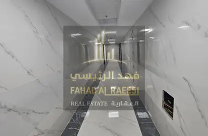 Office Space - Studio - 2 Bathrooms for rent in Al Jurf Industrial 3 - Al Jurf Industrial - Ajman