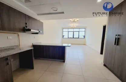 Apartment - 1 Bedroom - 2 Bathrooms for rent in Battersea Residence - Al Jaddaf - Dubai