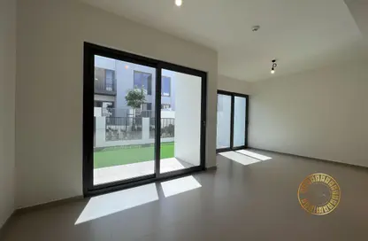 Townhouse - 3 Bedrooms - 4 Bathrooms for rent in Elan - Tilal Al Ghaf - Dubai