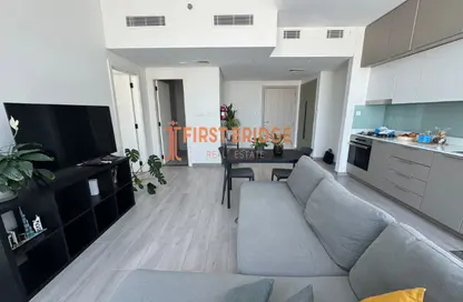 Apartment - 1 Bedroom - 2 Bathrooms for sale in Noor 5 - Midtown Noor - Dubai Production City (IMPZ) - Dubai